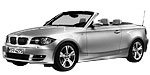 BMW E88 U015A Fault Code