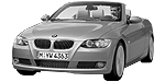 BMW E93 U015A Fault Code