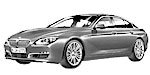 BMW F06 U015A Fault Code
