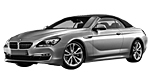 BMW F12 U015A Fault Code