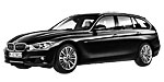 BMW F31 U015A Fault Code